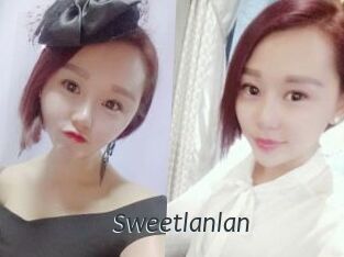 Sweetlanlan