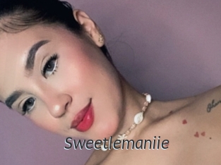 Sweetlemaniie