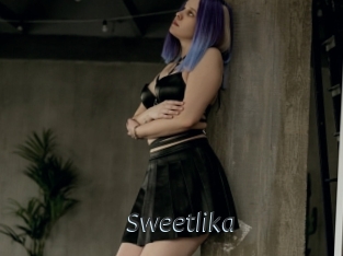 Sweetlika