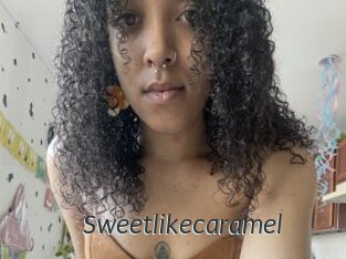 Sweetlikecaramel