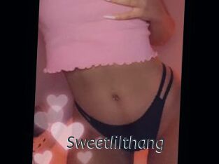 Sweetlilthang