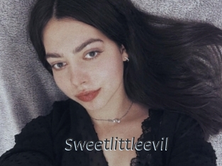 Sweetlittleevil