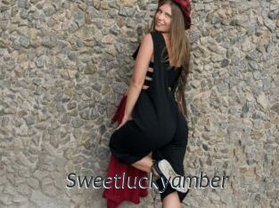 Sweetluckyamber