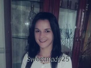 Sweetmady25