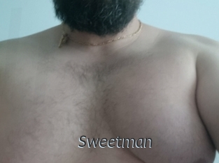 Sweetman