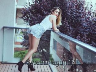 Sweetmegan27