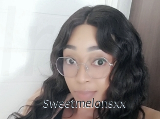 Sweetmelonsxx