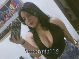 Sweetmia118