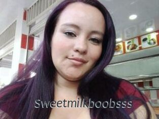 Sweetmilkboobsss
