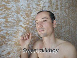 Sweetmilkboy