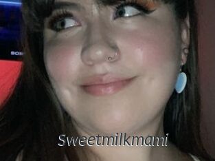 Sweetmilkmami