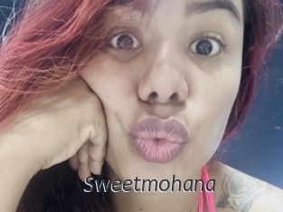 Sweetmohana
