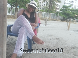 sweetnahileea18 Ligne Rose