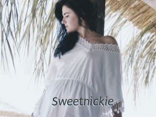 Sweetnickie
