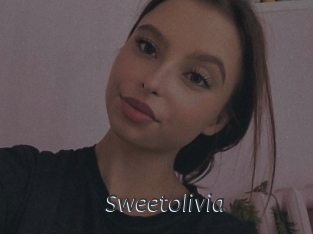 Sweetolivia