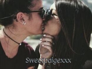 Sweetpaigexxx