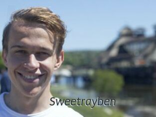 Sweetrayben