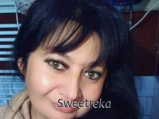 Sweetreka