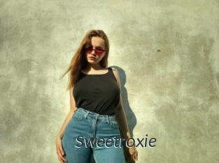 Sweetroxie