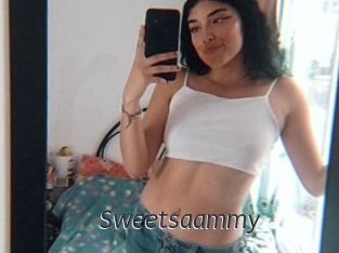 Sweetsaammy