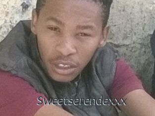 Sweetserendexxx