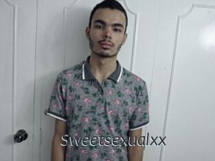 sweetsexualxx Ligne Rose