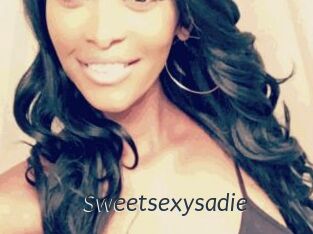 Sweetsexysadie