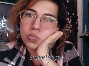 Sweetsharo