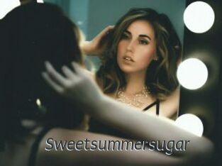 Sweetsummersugar