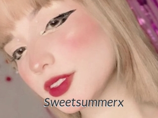 Sweetsummerx