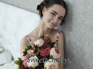 Sweettcherryx