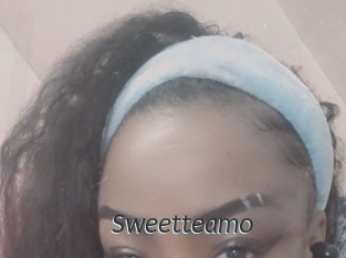 sweetteamo Ligne Rose