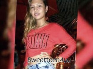 Sweetteen4uu