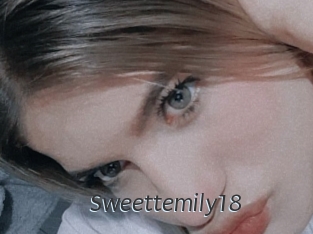 Sweettemily18