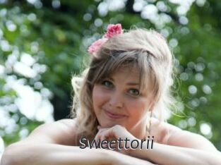 Sweettorii