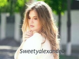 Sweetyalexandra