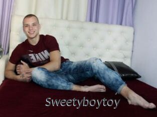 Sweetyboytoy