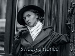 Sweetygirlonee