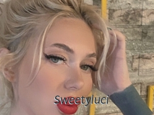 Sweetyluci