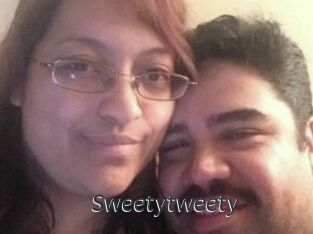 Sweetytweety