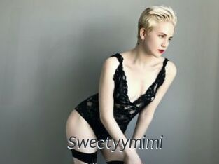 Sweetyymimi