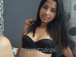 Sweetzairax