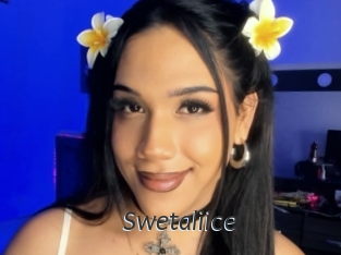 Swetaliice