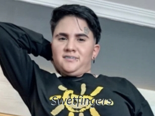 Swetfingers