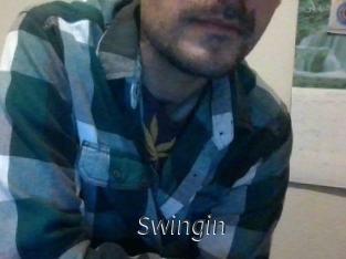 Swingin