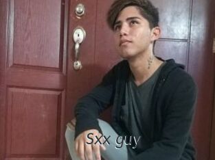 Sxx_guy