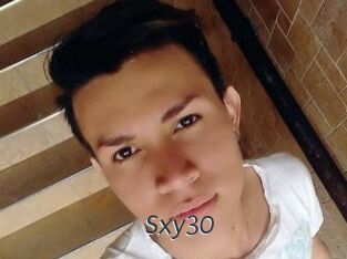 Sxy30_