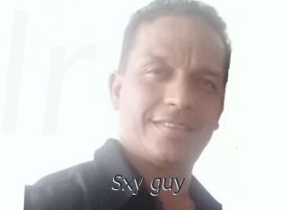 Sxy_guy