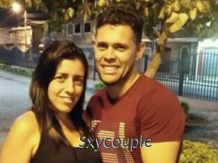 sxycouple Ligne Rose