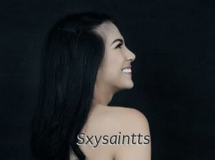 Sxysaintts